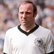 Uwe Seeler