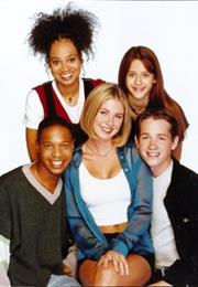 Social Studies (TV Series)