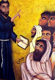 The Sultan's Dilemma (Tawfiq Al-Hakim)