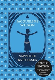 Sapphire Battersea (Jacqueline Wilson)