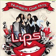 Lips: Number One Hits