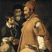 The Water-Seller of Seville