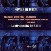 Power of Metal, Symphonies of Steel