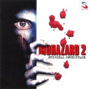 Biohazard 2: Original Soundtrack