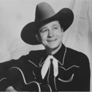 Tex Ritter
