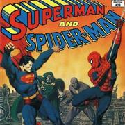 Superman and Spider-Man
