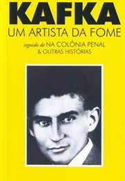 Um Artista Da Fome (Franz Kafka)