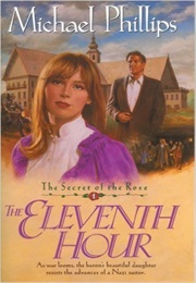 The Eleventh Hour (Michael Phillips)
