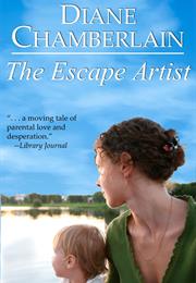 The Escape Artist