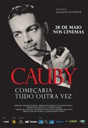 Cauby - Começaria Tudo Outra Vez (2015)