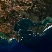 Saldanha Bay
