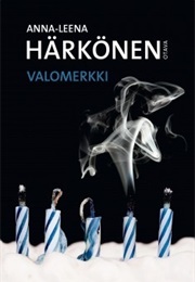 Valomerkki (Anna-Leena Härkönen)