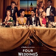 Four Weddings and a Funeral (Series)