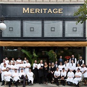 Meritage (Minneapolis, MN)