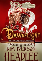 Dawnflight (Kim Iverson Headlee)