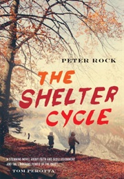 The Shelter Cycle (Peter Rock)