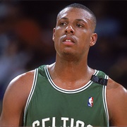 Paul Pierce