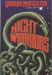 Night Warriors (Graham Masterton)