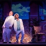 Go to a Community Play/Concert