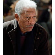 Lucius Fox