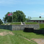 Old Fort Erie, Fort Erie, Ontario, Canada