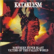 Northern Hyperblast - Kataklysm
