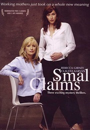 Small Claims: The Reunion (2006)