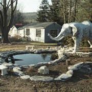 Mister Ed's Elephant Museum (Orrtanna)