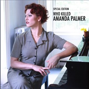 Blake Says by Amanda Palmer