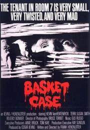 Basket Case