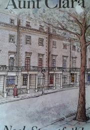 Aunt Clara (Noel Streatfeild)