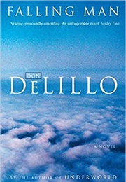 Falling Man (Don Delillo)