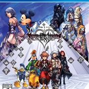 Kingdom Hearts HD 2.8 Final Chapter Prologue (PS4)