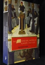 The Medieval World (Heer)