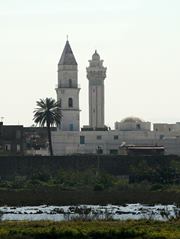La Goulette