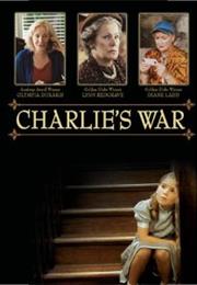 Charlie&#39;s War