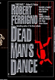 Dead Man's Dance (Robert Ferrigno)