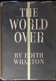 The World Over (Edith Wharton)