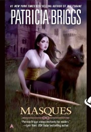 Masques: Aralorn (Patricia Briggs)