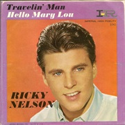 Travelin&#39; Man - Ricky Nelson