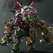 Devastator