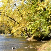 Copper Culture State Park, Wisconsin