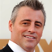 Matt Leblanc
