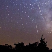 Unter Freiem Himmel Schlafen