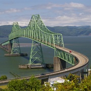 Astoria, Oregon