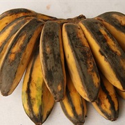 Cooking Banana / Plantain
