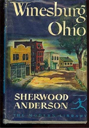 Winesberg Ohio (Sherwood Anderson)