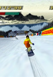 1080° Snowboarding (1998)