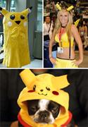 Anime Costumes