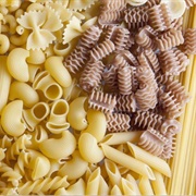 Pasta